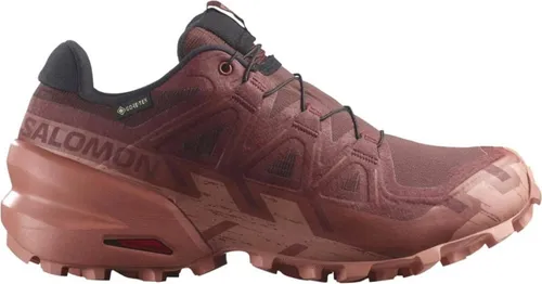 Salomon Speedcross 6 GTX Damen Traillaufschuhe von Salomon