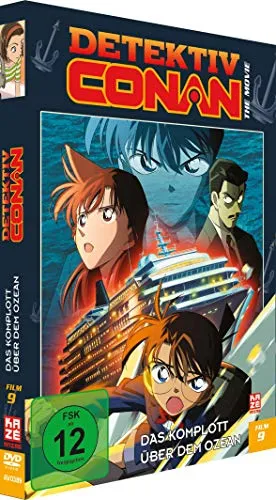 Detektiv Conan von Crunchyroll