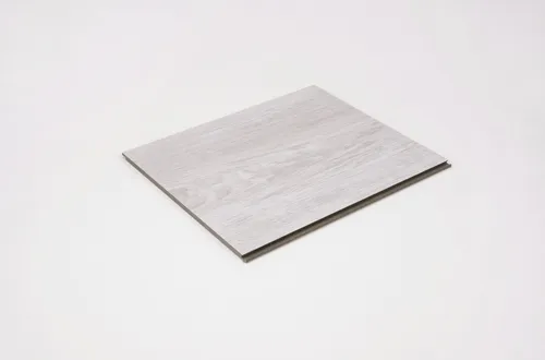 EGGER Designboden Muster Aquadura+ Hybridboden EDF174 Waltham Eiche weiss, 1 St., Handmuster