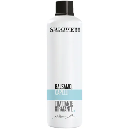 Selective Balsamo Capelli 1000ml Regenerierender Haarbalsam, leichte Formel