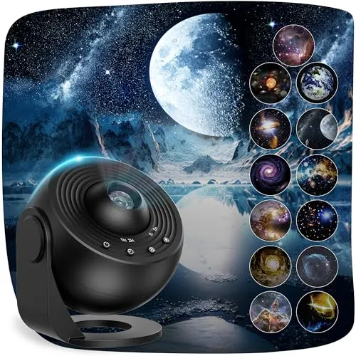 Astronomisches Spielzeug und astronomische Modelle von Macchiatto