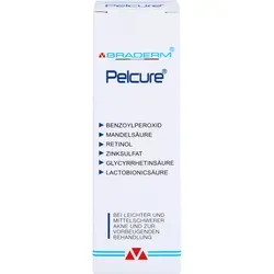 Pelcure Gel 30 ml