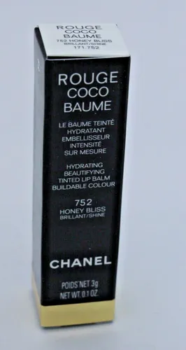 Chanel Rouge Coco Baume Pflege 3 g