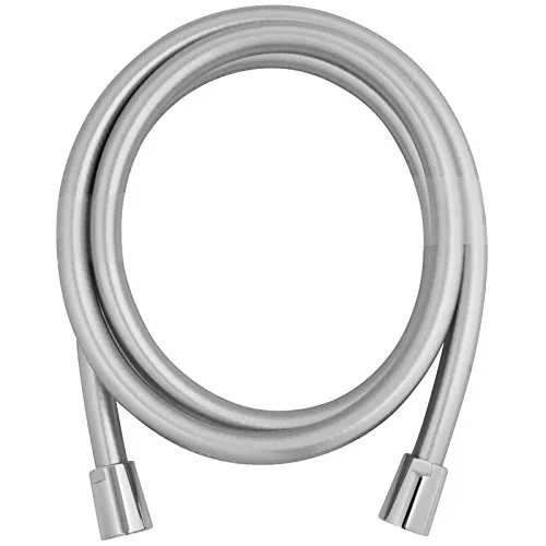 Welfenstein Deluxe Brauseschlauch Classic Chromline CC160 Länge 160cm - 1,6m