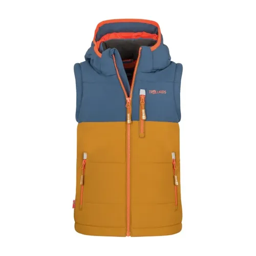 TROLLKIDS Westen von TROLLKIDS