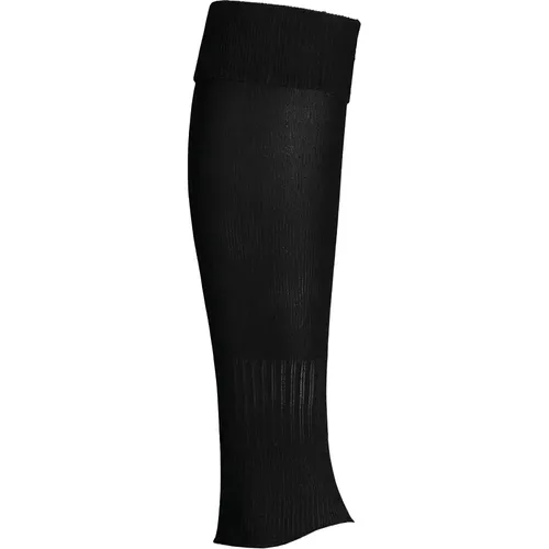 Derbystar Tube Stutzen v23 - schwarz