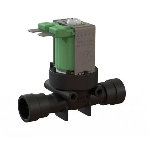 Pro Valve Magnetventil 821.006.06.24VDC 24 V/DC 6mm 1St.