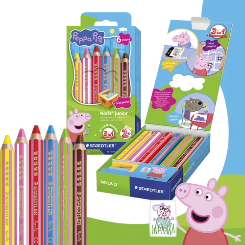 STAEDTLER 140C6L von STAEDTLER