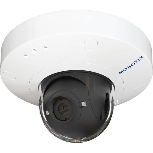 Mobotix v71 Komplettkamera 4K DN100