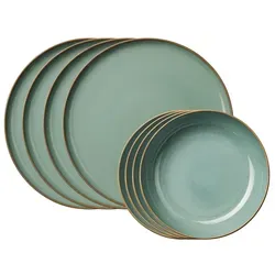 ASA Geschirr Grün von ASA