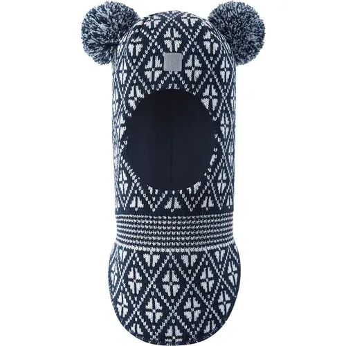 Reima Kuuraan Navy Sturmhaube 52 cm