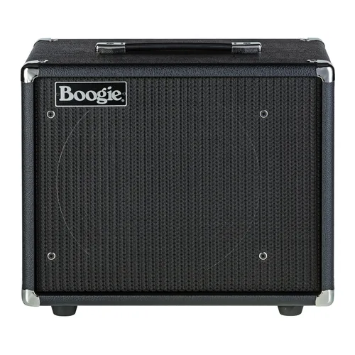 Mesa Boogie Boogie 1x12 Vintage Thiele Cabinet - Kompakte 1x12 Lautsprecherbox mit 12