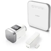 Smart Home Heizungssteuerung von Bosch