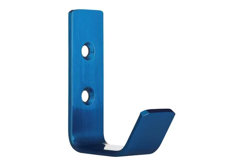 Garderoben Blau von SO-TECH