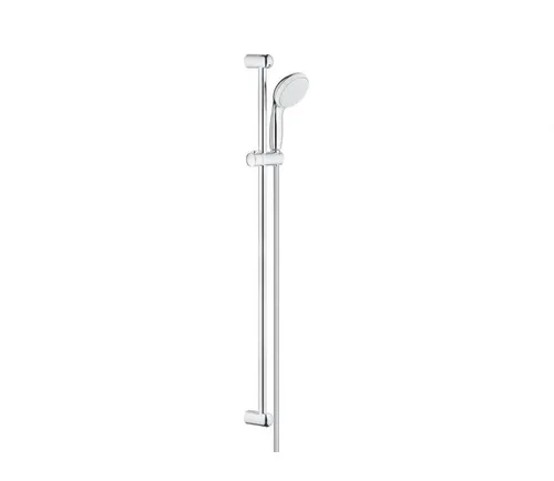 Grohe Duscharmatur Tempesta 100 Brausegarnitur von GROHE