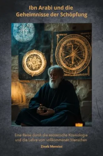 Produktbild Ibn Arabi und die Geheimnisse der Schöpfung