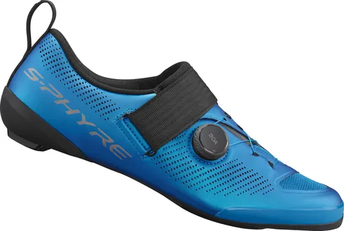 Shimano S-Phyre SH-TR903 Triathlon Schuhe 42 von Shimano