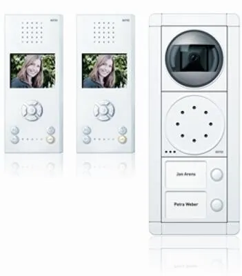 Ritto Sprechanlagen von Ritto