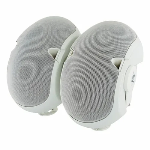 EV Evid 6.2 White B-Stock von EV