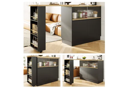 Spirituosenschränke von MODFU