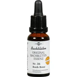 Murnauers Bachblüten Rock Rose 20 ml