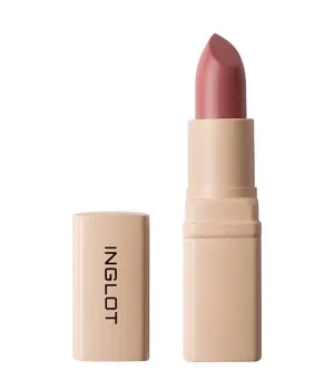 INGLOT Creamy Soft Lipstick Lippenstift 4.4 g 505 Vivid Rose