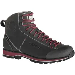 Dolomite 54 High Fg GTX Herren Freizeitschuhe schwarz- Gr. 44.5