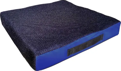 Softline Sitzkissen SHP CUBE GEL von SOFTLINE-Schaum GmbH & Co. KG