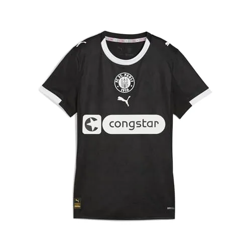 Puma Fcsp Third Jersey W
