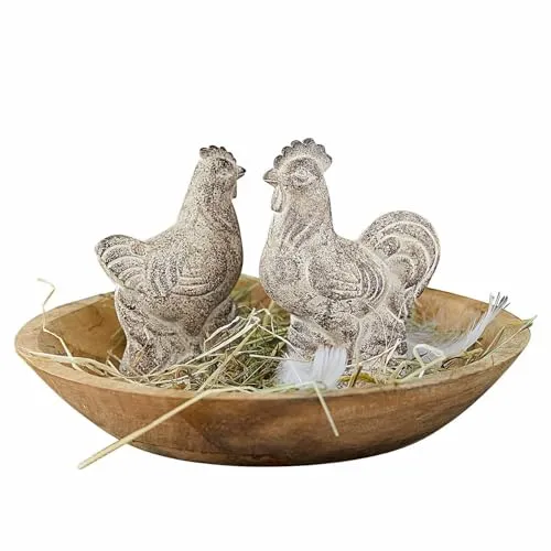 Tierfiguren von LOBERON