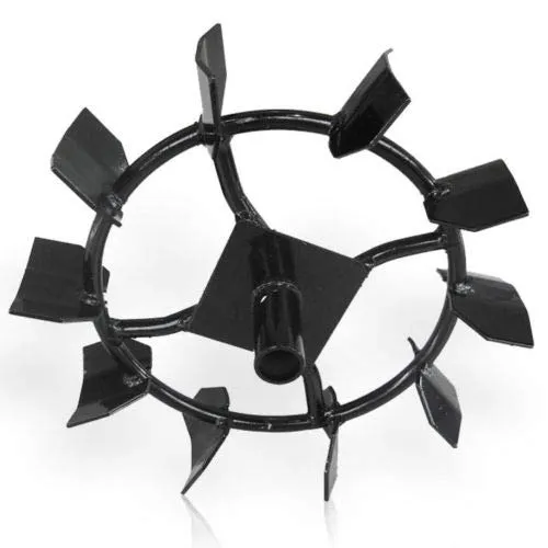 HECHT Schaufelradsatz von Hecht