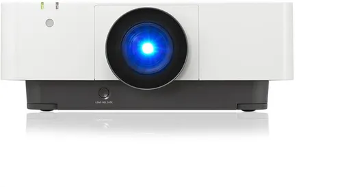 Sony VPL-FHZ85 7000lm WUXGA Laser Beamer von Sony
