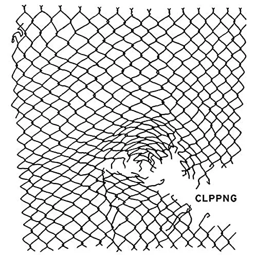 Clppng [Vinyl LP]