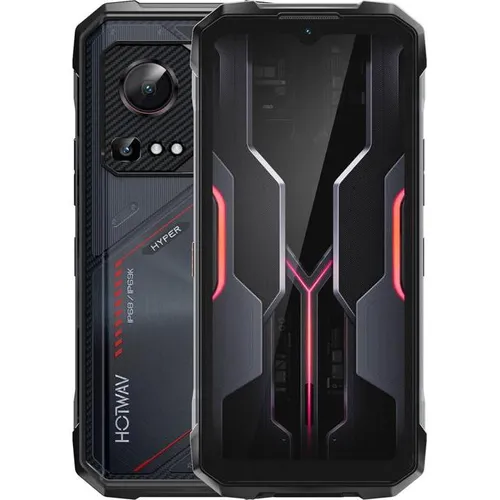 HOTWAV Hyper 7S 5G-Smartphone – Robust mit 10800mAh Akku - Entdecken Sie das HOTWAV Hyper 7S: Ein robustes 5G-Smartphone mit Android 15, 4GB RAM, 256GB Speicher und 20W Schnellladung. Ideal für Outdoor-Abenteuer dank langlebiger Batterie und praktischem Bildschirm.