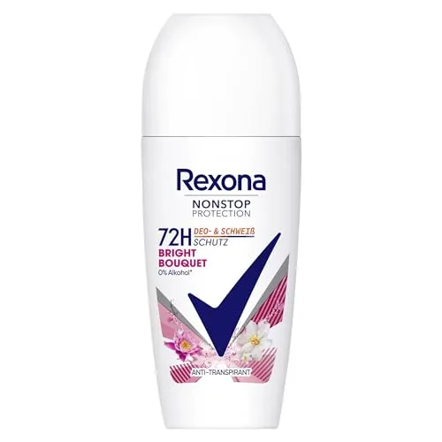 Rexona Deodorants & Antitranspirante von Rexona