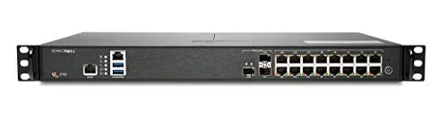 Netzwerksicherheitssysteme & Firewalls von Sonicwall