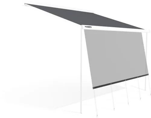 Dometic Sunprotect Front Vorderwand, 260cm von Dometic