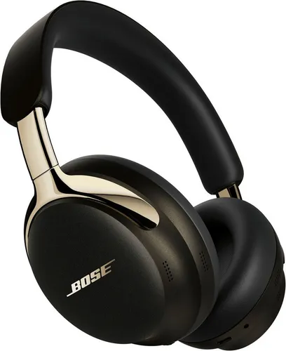 Bose QuietComfort Ultra Headphones (2. Gen) Gold in gold von Bose