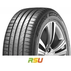 Hankook Ventus Prime 4 K135A 235/55 R17 99V Sommerreifen - Autoreifen mit exzellenter Haftung und kurzer Bremsweg, ideal für sicheres Fahren bei Sommerbedingungen.