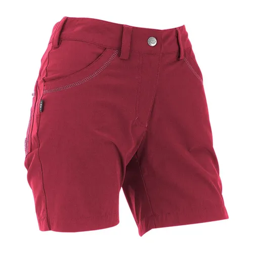 MAUL Sport Lyon - Shorts Elastic chilli red (93) 38