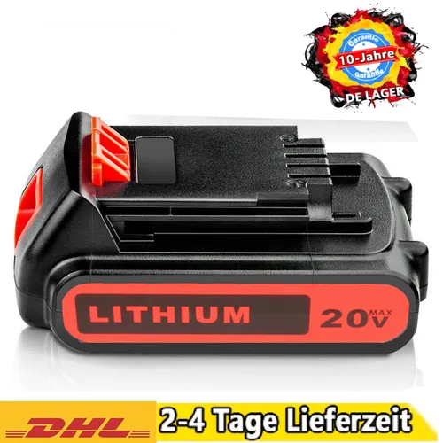 Black+Decker Handstaubsauger DVC320B21-QW, Dustbuster Slim - Beutelloser Akku-Handstaubsauger mit 12 V Digitalmotor für starke Saugkraft. Ideal für Auto und Tierhaare, mit 24 Minuten Betriebszeit und waschbarem Filter.