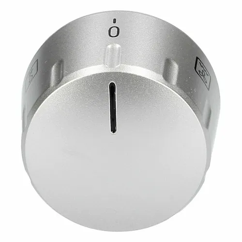 Knebel für Backofenfunktionen kompatibel mit Bosch 00416727 an Herd
