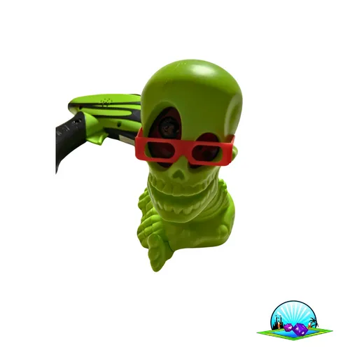 Geisterjagd Evolution