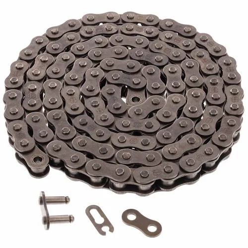 Rollenkette 136 Glieder 1/2 x 5,4