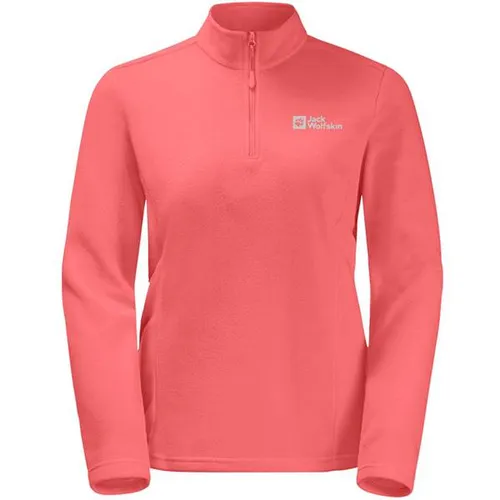Jack Wolfskin Taunus Half Zip W von Jack Wolfskin