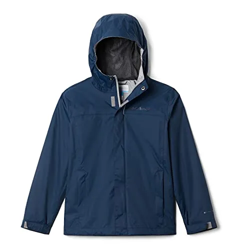 Columbia Regenjacke 
