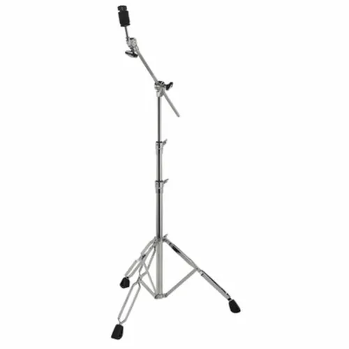 Pearl BC-830 Galgen - Zubehör für Schlaginstrumente, mit versenkbarem Galgen und doppelstrebigen Beinen für höchste Stabilität und Flexibilität.