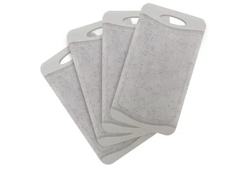 Schneidebretter Grau von NEOFLAM®