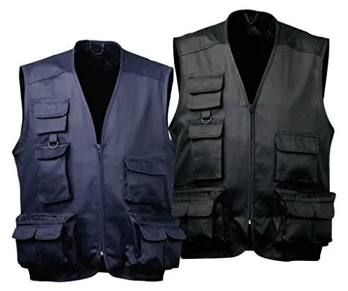 Weste Asendorf Gr.XXXL marine CRAFTLAND