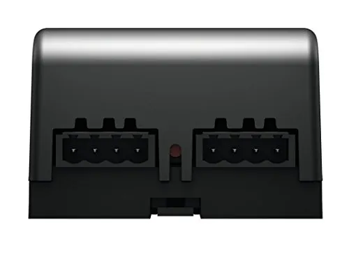 Madrix M0010082 Nebula Set - Flexible Lichtsteuerung - Zubehör für Lichttechnik, steuert bis zu 1360 RGB-Pixel mit flexibler Protokollanpassung für kreative Lichtinstallationen.